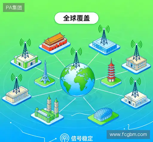 我们的优势